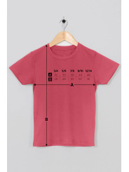 ONDA VITAL CAMISETA INFANTIL