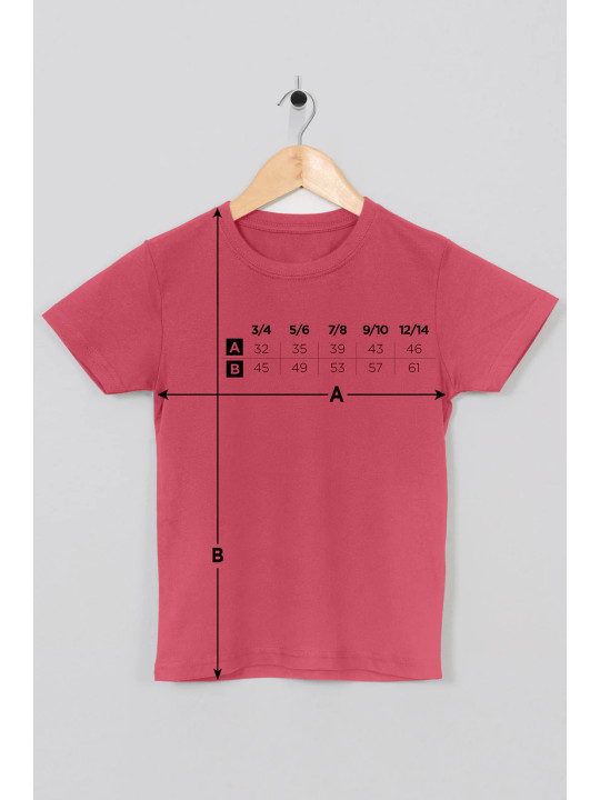 ONDA VITAL CAMISETA INFANTIL