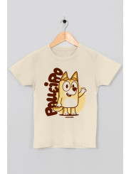 PALLEIRO CAMISETA INFANTIL