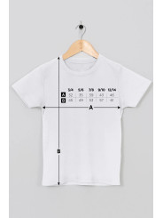 PALLEIRO CAMISETA INFANTIL