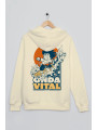 SUDADERA ONDA VITAL INFANTIL