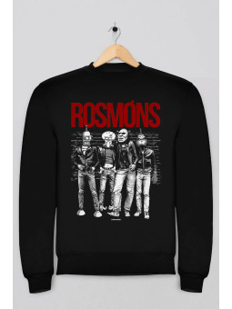 SUDADERA ROSMÓNS