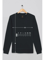 SUDADERA ROSMÓNS
