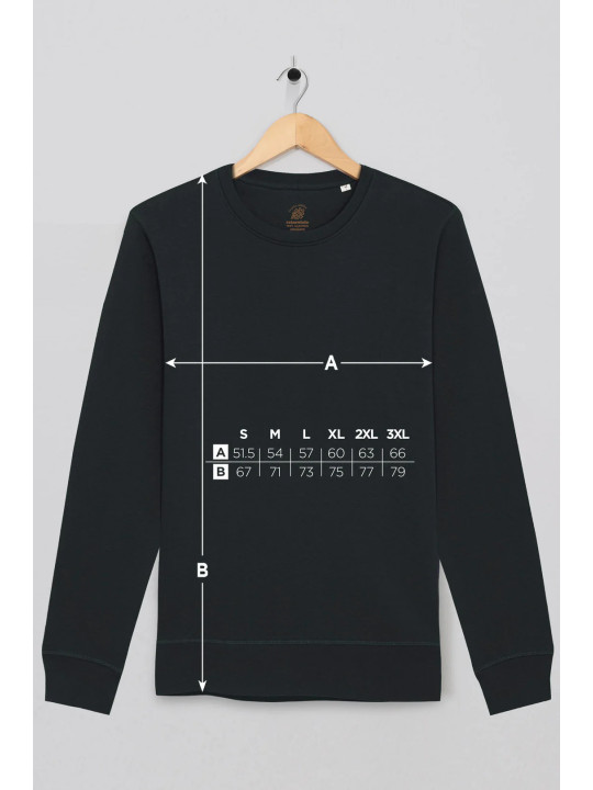 SUDADERA ROSMÓNS