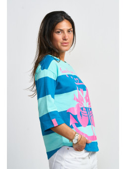 SUDADERA SALITRE