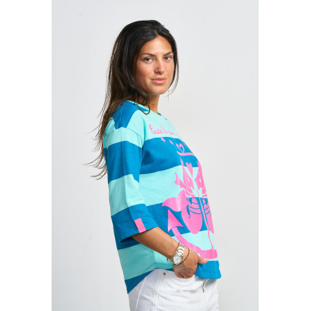 SUDADERA SALITRE MINIME