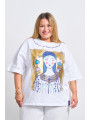 CAMISETA GIZA