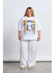 CAMISETA GIZA