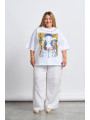 CAMISETA GIZA