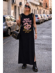 VESTIDO SNAKE