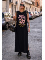 VESTIDO SNAKE