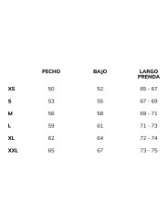 CAMISETA CAPRI