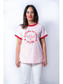 CAMISETA ¨IN LOVE¨