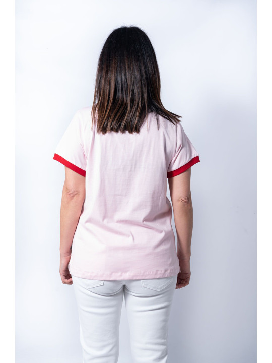 CAMISETA ¨IN LOVE¨