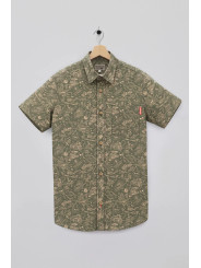 CAMISA CARACTER