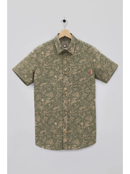CAMISA CARACTER