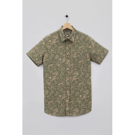CAMISA CARACTER