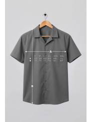 CAMISA CARACTER