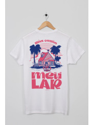 MEU LAR CAMISETA UNISEX