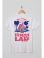 MEU LAR CAMISETA UNISEX