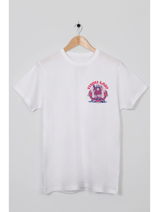 MEU LAR CAMISETA UNISEX