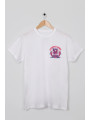 MEU LAR CAMISETA UNISEX