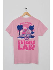 MEU LAR CAMISETA UNISEX