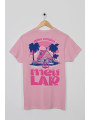 MEU LAR CAMISETA UNISEX