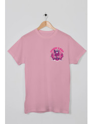 MEU LAR CAMISETA UNISEX