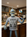 BENDERLK CAMISETA UNISEX