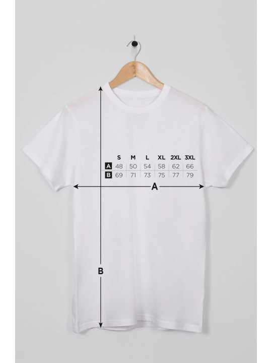 BENDERLK CAMISETA UNISEX