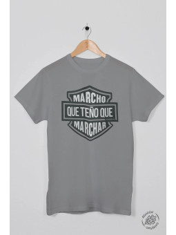HARLEI CAMISETA UNISEX