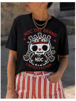 CAMISETA ROXY