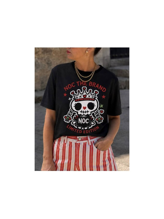 CAMISETA ROXY