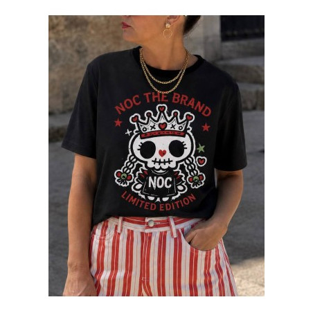 CAMISETA ROXY