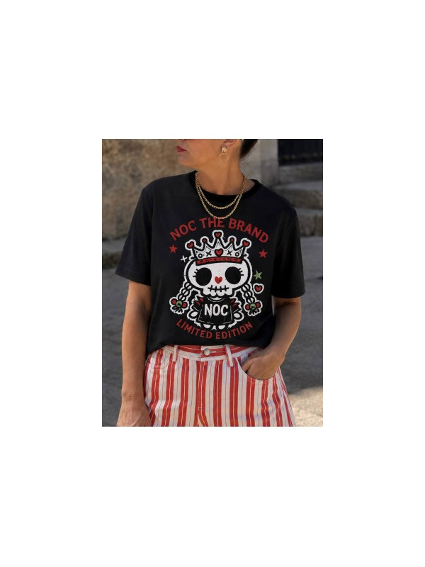 CAMISETA ROXY