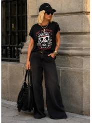 CAMISETA ROXY