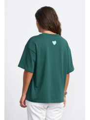 CAMISETA ROSALIA