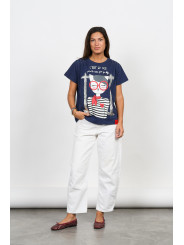 CAMISETA OH LA LA