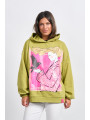 SUDADERA SIN MIEDO