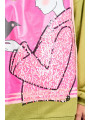 SUDADERA SIN MIEDO