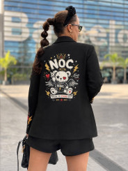 BLAZER REBEL