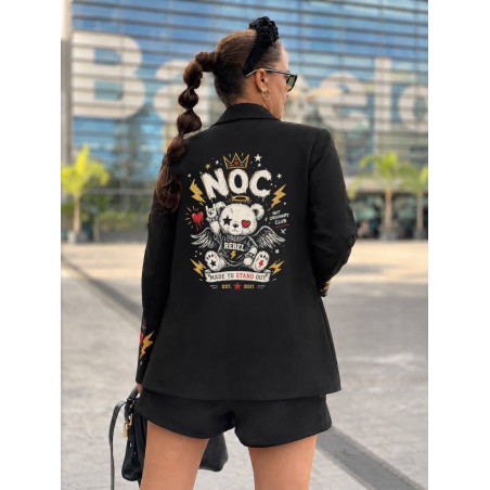 BLAZER REBEL