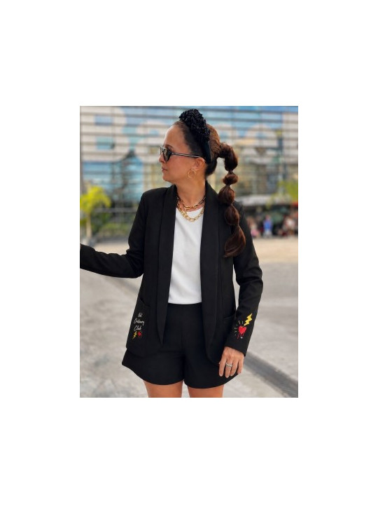 BLAZER REBEL