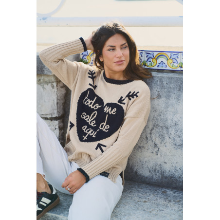 JERSEY CORAZÓN