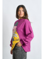 SUDADERA DESCONEXIÓN