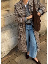 GABARDINA VICHY