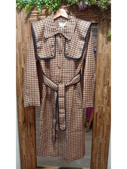 GABARDINA VICHY