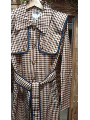 GABARDINA VICHY