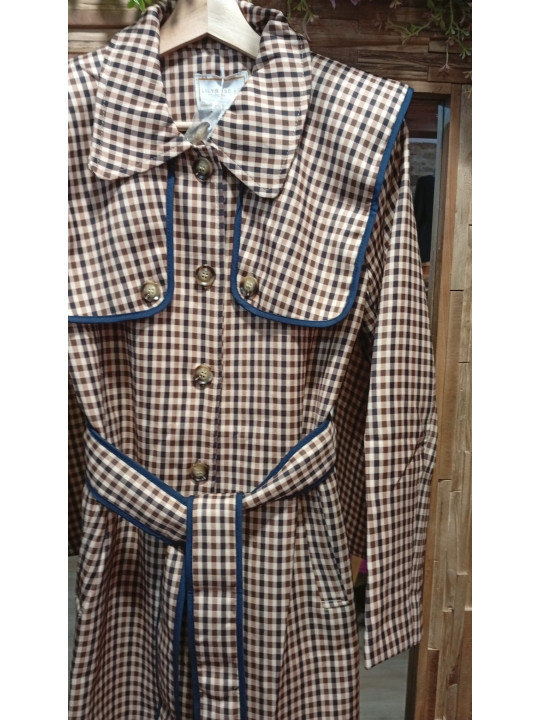 GABARDINA VICHY
